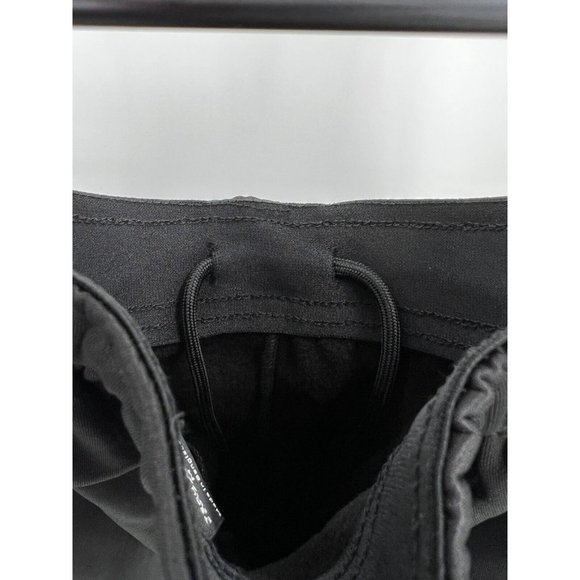 Member's Mark Mens Tech Fleece Performance Pants Athletic Sweatpants in Black L - Picture 4 of 8